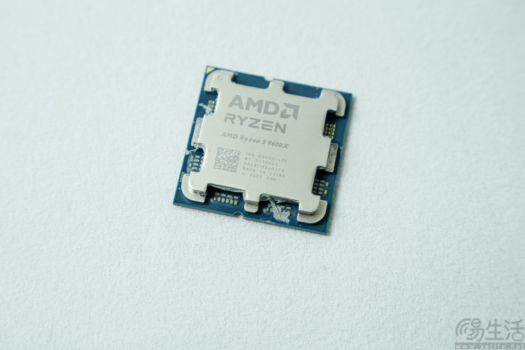 大涨价时代，AMD锐龙5 9600X+D5单通道组合为何会成为游戏之神？
