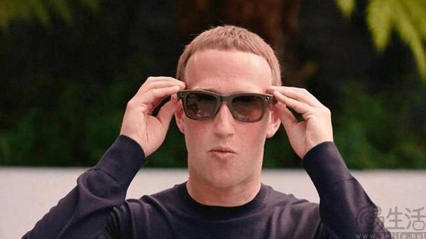步Google Glass后尘，新一代的智能眼镜也成了偷拍神器，