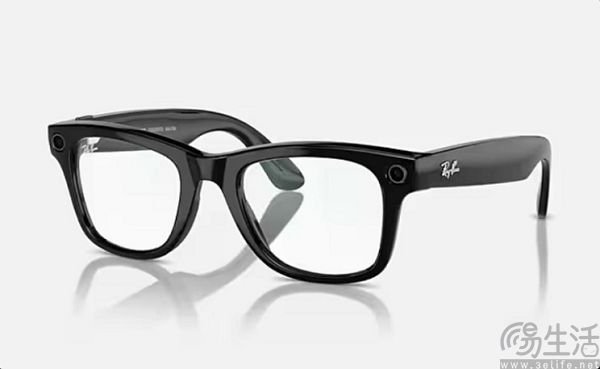 步Google Glass后尘，新一代的智能眼镜也成了偷拍神器，