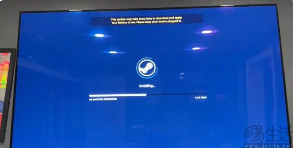 支持玩家自行DIY，SteamOS让Windows如芒在背