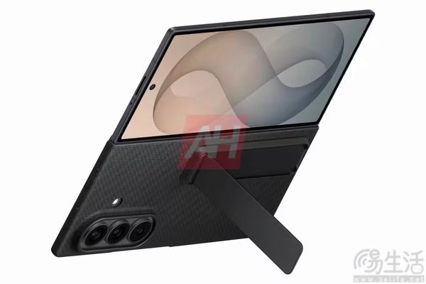 三星Z Fold8 Ultra更多信息曝光，S Pen回归