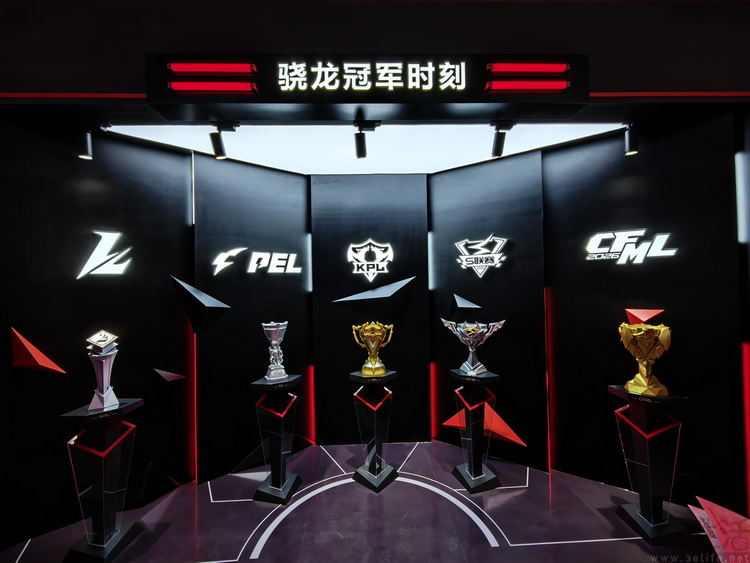 ChinaJoy观察:PC式微,但游戏已经无处不在 ChinaJoy观察:PC式微,但游戏已经无处不在