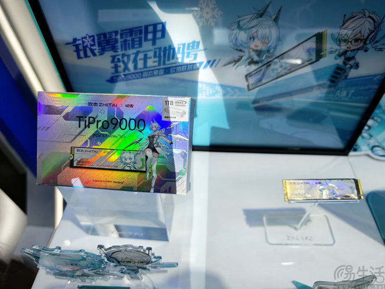 ChinaJoy观察:PC式微,但游戏已经无处不在 ChinaJoy观察:PC式微,但游戏已经无处不在
