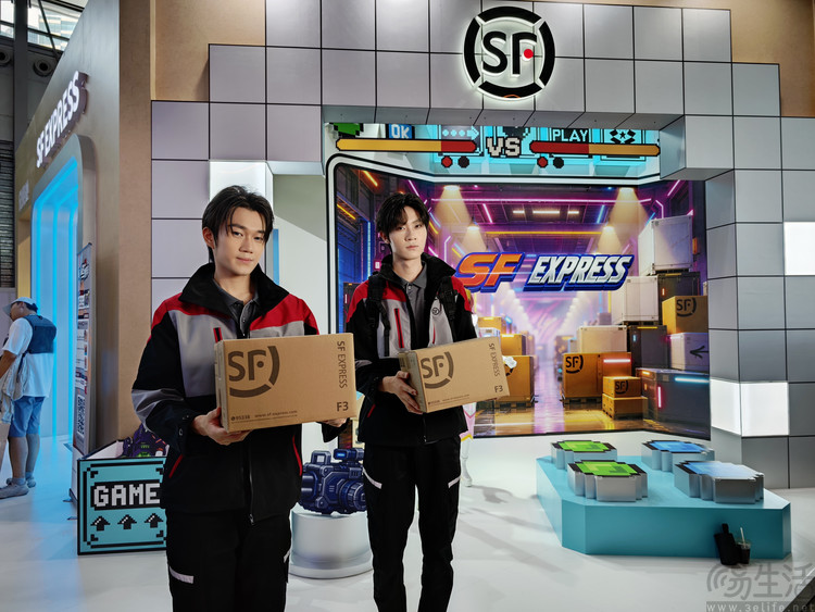 ChinaJoy观察:PC式微,但游戏已经无处不在 ChinaJoy观察:PC式微,但游戏已经无处不在