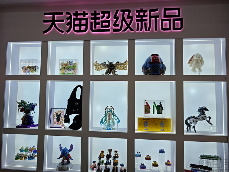 ChinaJoy观察:PC式微,但游戏已经无处不在 ChinaJoy观察:PC式微,但游戏已经无处不在