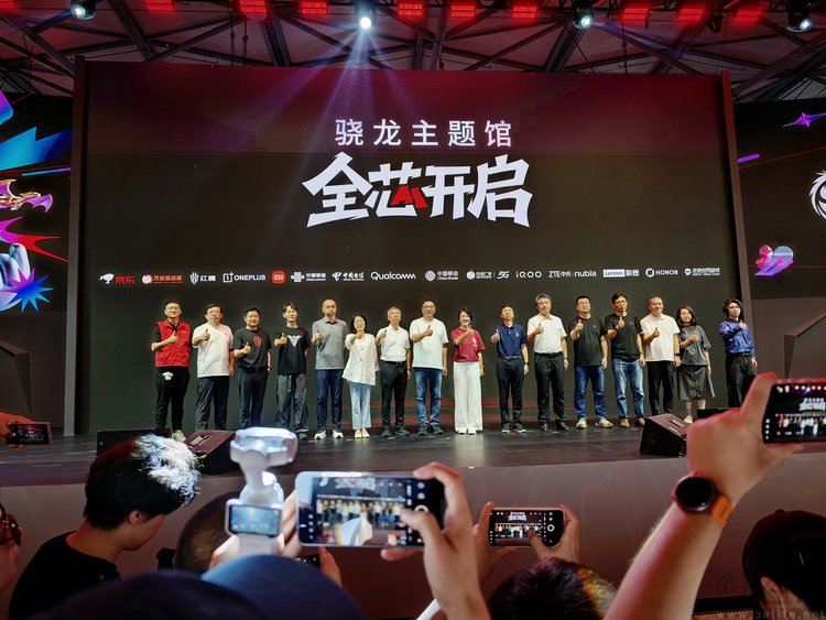 ChinaJoy观察:PC式微,但游戏已经无处不在 ChinaJoy观察:PC式微,但游戏已经无处不在