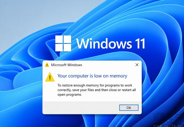 优化8GB电脑卡顿,微软不如直接做个Windows GO 优化8GB电脑卡顿,微软不如直接做个Windows GO