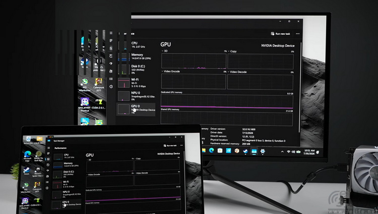能插独显的ARM PC，才算是迈出了成熟的第一步