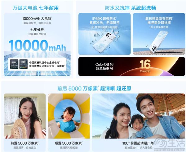 OPPO A7 Pro Max正式上市,搭载万级大电池 OPPO A7 Pro Max正式上市,搭载万级大电池