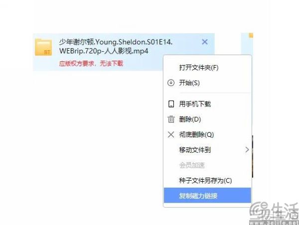 迅雷被纳入侵权重点监测平台，下载这门生意不好做了