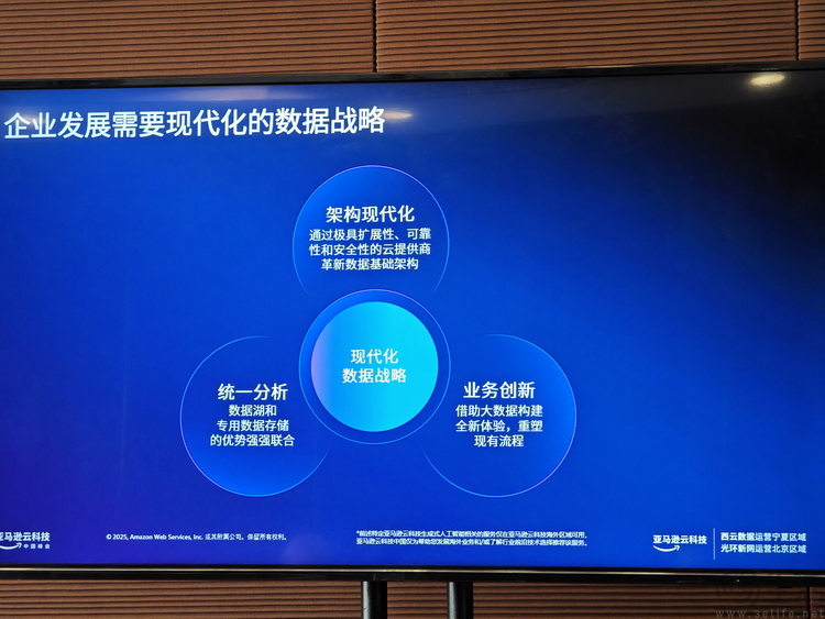 亚马逊上线原生向量搜索,定义AI时代的数据库 亚马逊上线原生向量搜索,定义AI时代的数据库