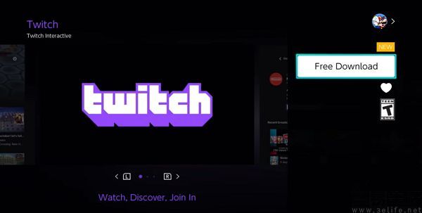 用Twitch直播素材训练AI，亚马逊给斗鱼打了个样