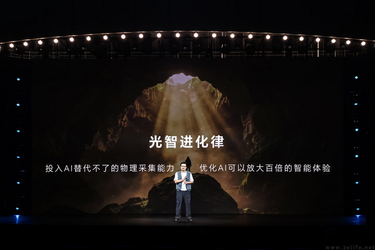 狂堆算法不一定就好，手机“计算摄影”也有尴尬
