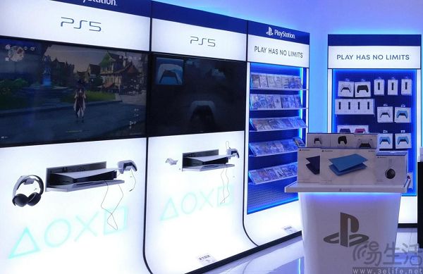 PS5失宠,索尼想靠PS Plus穿越周期 PS5失宠,索尼想靠PS Plus穿越周期