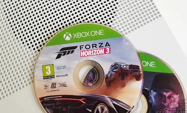 Xbox实体光盘游戏可转数字版,微软突然开悟了 Xbox实体光盘游戏可转数字版,微软突然开悟了