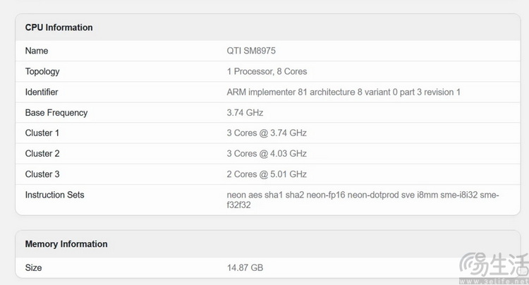 5GHz的最速移动CPU,到底是如何炼成的 5GHz的最速移动CPU,到底是如何炼成的
