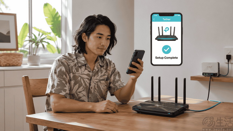 TP-Link怒喷运营商:定制款设备已成安全隐患? TP-Link怒喷运营商:定制款设备已成安全隐患?