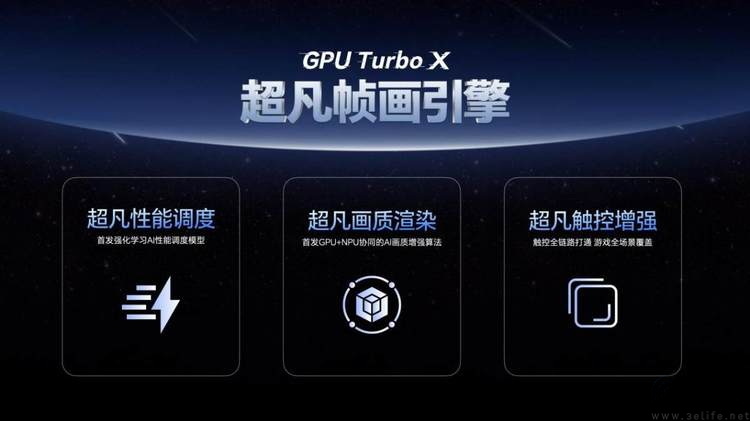 还没发布的新骁龙旗舰，主动放出了游戏技术大招