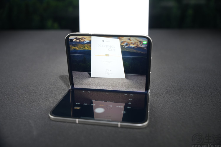 小米18 Fold首测:玄戒+中折叠,重新定义国产旗舰 小米18 Fold首测:玄戒+中折叠,重新定义国产旗舰