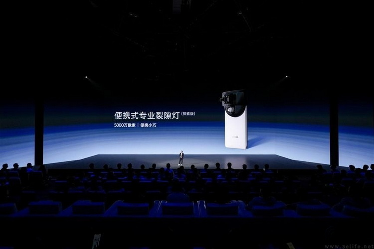 当“专业”成为溢价标签,vivo选了最难的那条路 当“专业”成为溢价标签,vivo选了最难的那条路