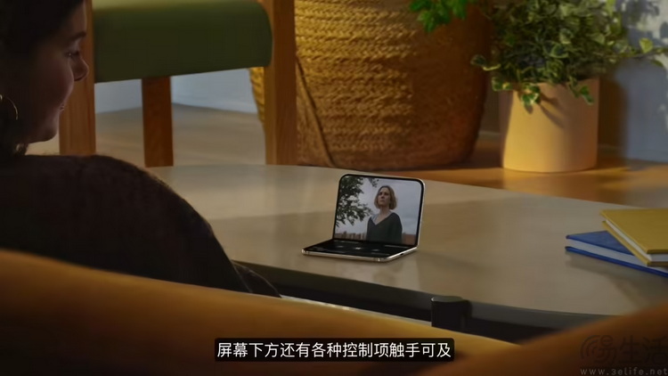 折叠屏、可变光圈、手表AI:苹果再次“后发先至” 折叠屏、可变光圈、手表AI:苹果再次“后发先至”