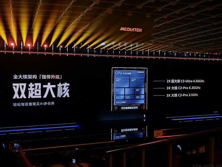 天玑9600Pro,这次终于能在游戏性能上“硬碰硬” 天玑9600Pro,这次终于能在游戏性能上“硬碰硬”