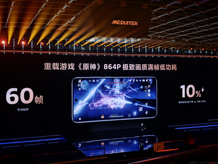 天玑9600Pro,这次终于能在游戏性能上“硬碰硬” 天玑9600Pro,这次终于能在游戏性能上“硬碰硬”