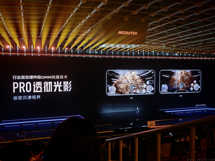 天玑9600Pro,这次终于能在游戏性能上“硬碰硬” 天玑9600Pro,这次终于能在游戏性能上“硬碰硬”