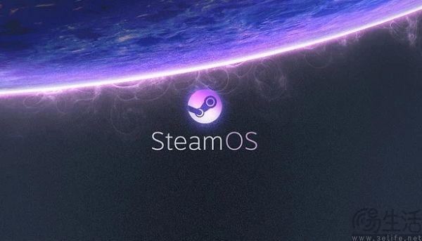 SteamOS即将兼容安卓,V社真要当掌机教父 SteamOS即将兼容安卓,V社真要当掌机教父