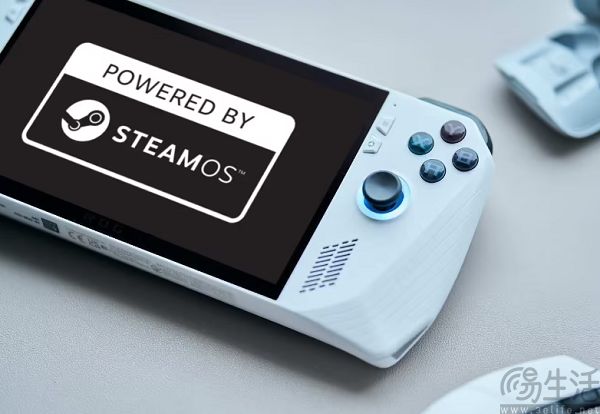 SteamOS即将兼容安卓,V社真要当掌机教父 SteamOS即将兼容安卓,V社真要当掌机教父