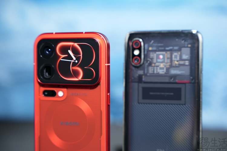 小米18 Pro首发体验:小屏旗舰这次更有想象力 小米18 Pro首发体验:小屏旗舰这次更有想象力