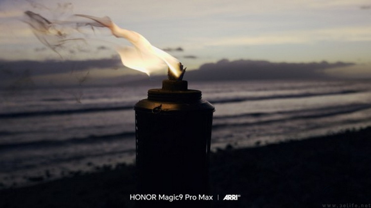 荣耀Magic9 Pro Max体验:“掌中电影机”名副其实 荣耀Magic9 Pro Max体验:“掌中电影机”名副其实