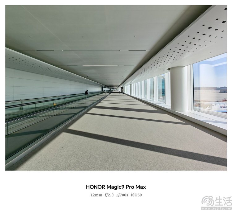 荣耀Magic9 Pro Max体验:“掌中电影机”名副其实 荣耀Magic9 Pro Max体验:“掌中电影机”名副其实