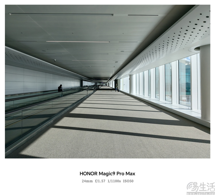 荣耀Magic9 Pro Max体验:“掌中电影机”名副其实 荣耀Magic9 Pro Max体验:“掌中电影机”名副其实