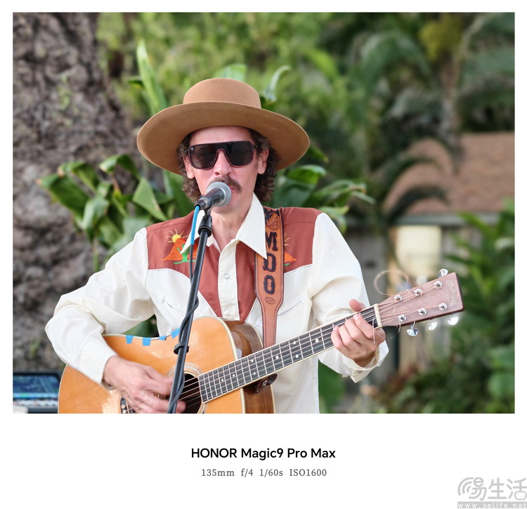 荣耀Magic9 Pro Max体验:“掌中电影机”名副其实 荣耀Magic9 Pro Max体验:“掌中电影机”名副其实