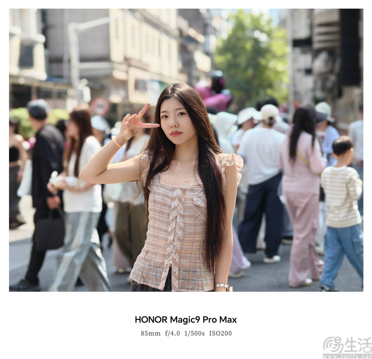 荣耀Magic9 Pro Max体验:“掌中电影机”名副其实 荣耀Magic9 Pro Max体验:“掌中电影机”名副其实