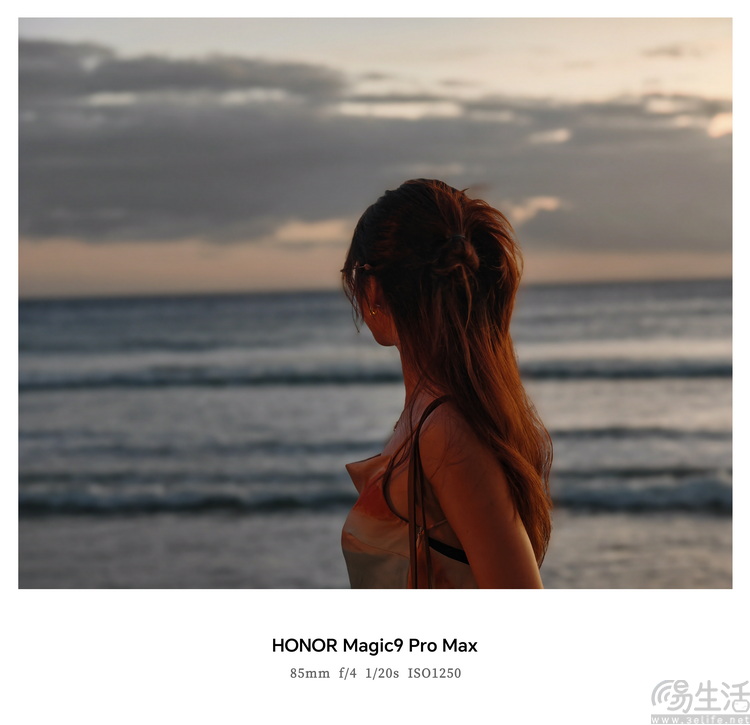 荣耀Magic9 Pro Max体验:“掌中电影机”名副其实 荣耀Magic9 Pro Max体验:“掌中电影机”名副其实