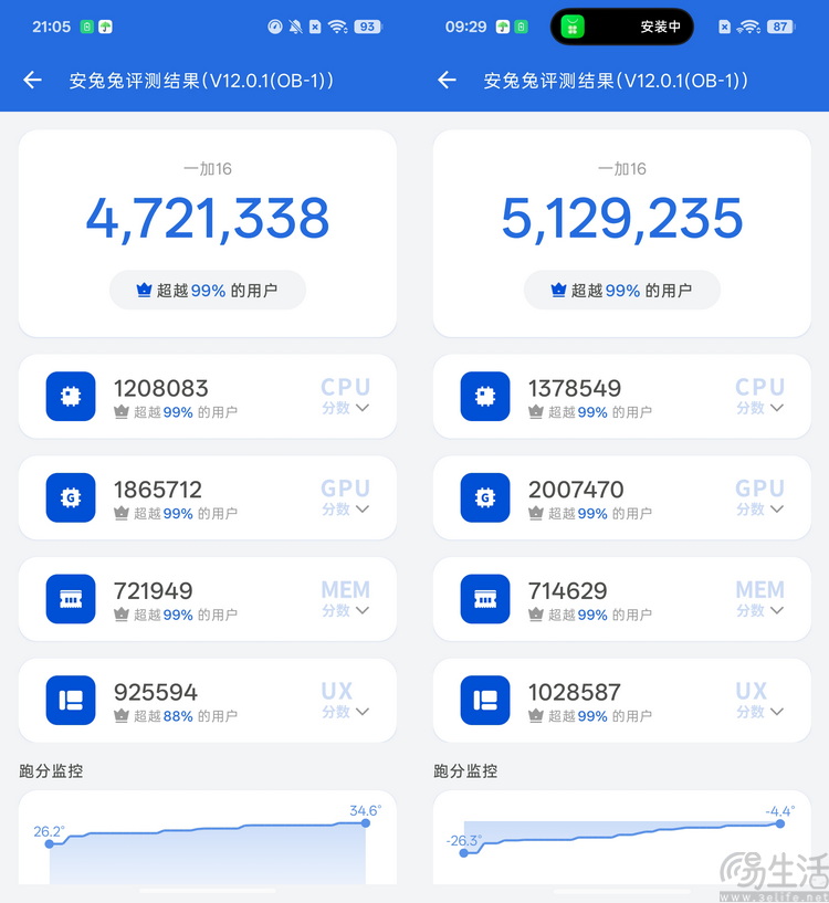 一加16首发评测：性能之上，再造巅峰旗舰