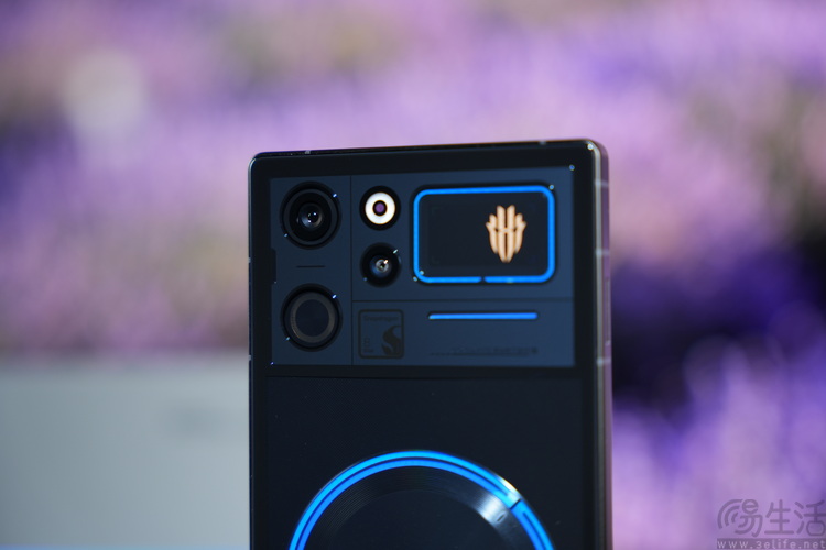 红魔12 Pro+首发评测：性能新高度，电竞仍称王