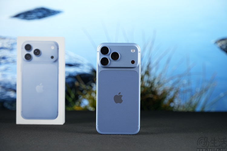 Apple Watch Series12评测：这才是“真·智能手表”