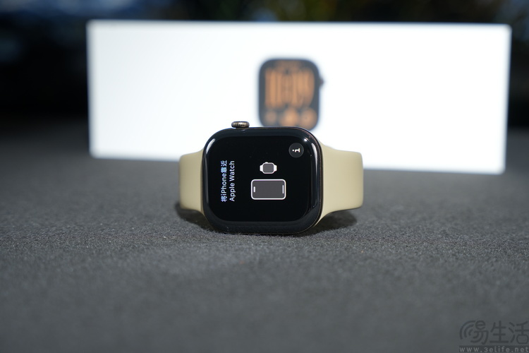 Apple Watch Series12评测：这才是“真·智能手表”