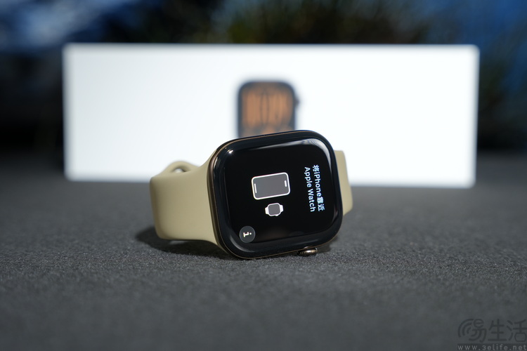 Apple Watch Series12评测：这才是“真·智能手表”
