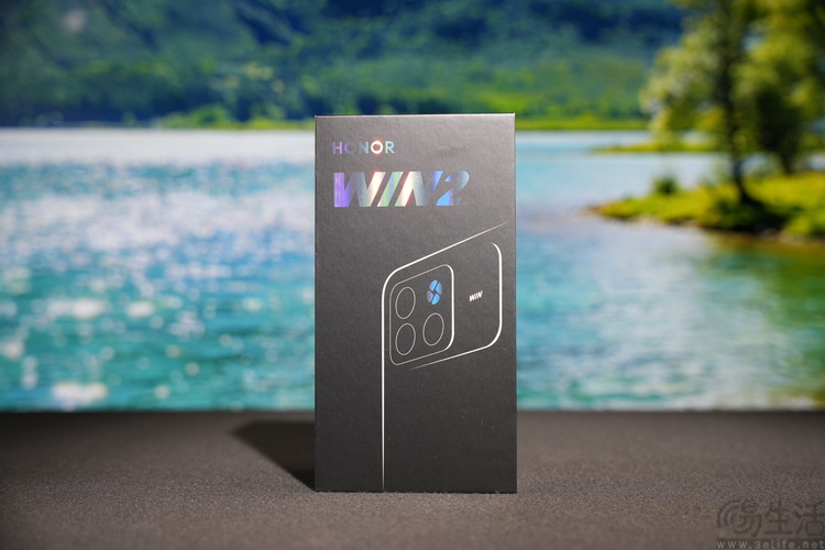 荣耀WIN2首测:这一次,它的胜利不只靠风扇 荣耀WIN2首测:这一次,它的胜利不只靠风扇