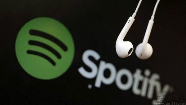 歪风吹到了海外,Spotify也学会防用户如防贼 歪风吹到了海外,Spotify也学会防用户如防贼