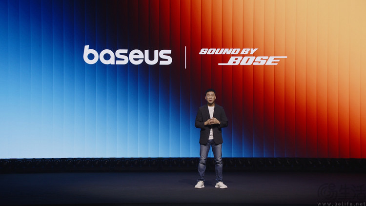Sound by Bose，怎么突然成了数码圈的新通货