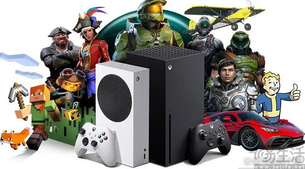 Xbox终于还是被广告污染，微软的吃相有点难看