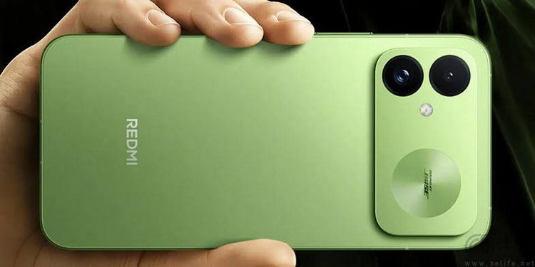 REDMI K100:涨价年代,一台性能机的取舍哲学 REDMI K100:涨价年代,一台性能机的取舍哲学