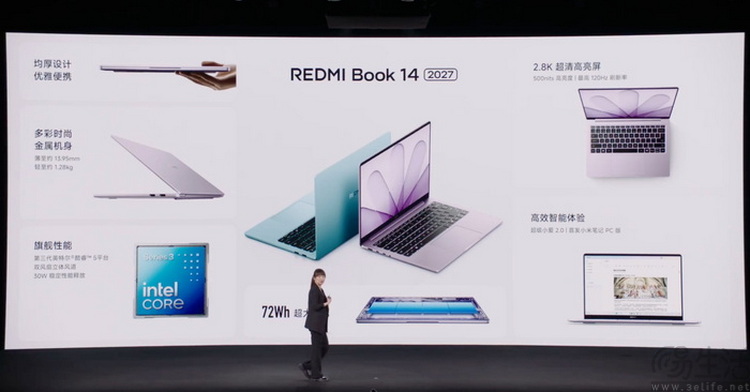 REDMI K100:涨价年代,一台性能机的取舍哲学 REDMI K100:涨价年代,一台性能机的取舍哲学