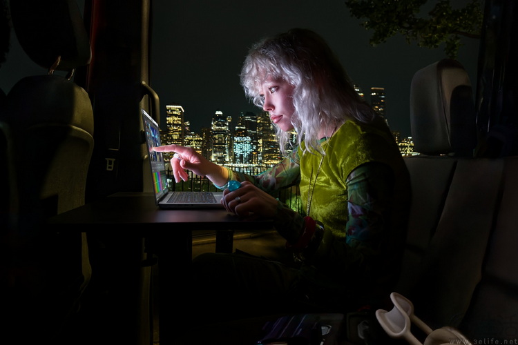 不叫“Ultra”的Macbook Pro,却做出了触屏PC范本 不叫“Ultra”的Macbook Pro,却做出了触屏PC范本