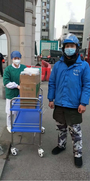 【新闻稿】联合国“粮食英雄”入围名单出炉，饿了么蓝骑士首度入选_4868739.jpg